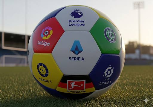 即时比分手机界面展示